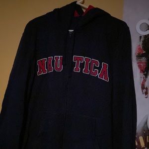 Nautica Zip-up Jacket